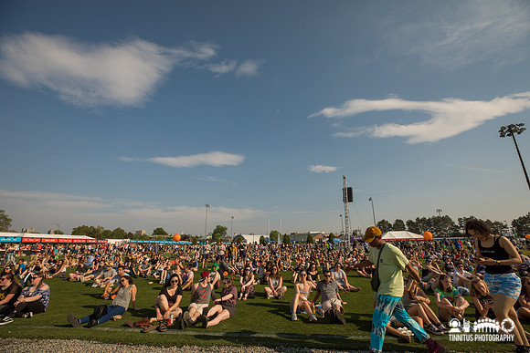 Boston Calling