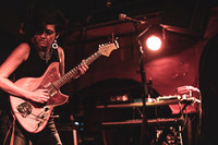 Ava Mendoza in concert