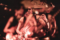Ava Mendoza in concert