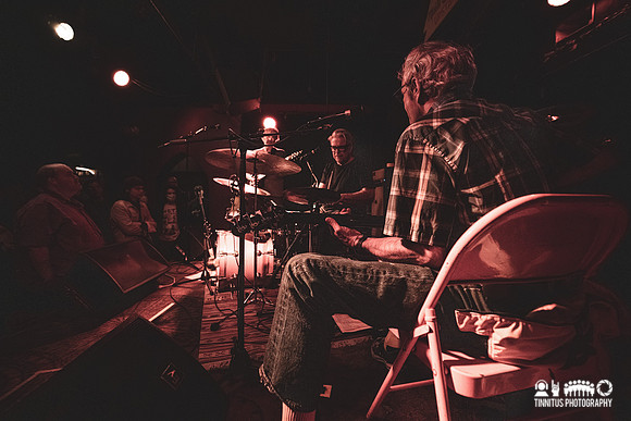 MSSV in concert