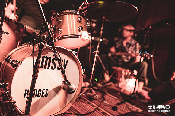 MSSV in concert