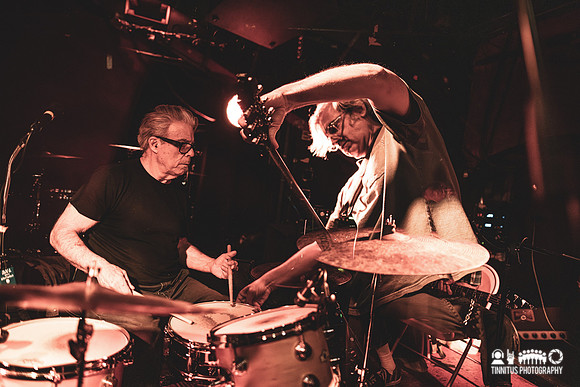 MSSV in concert