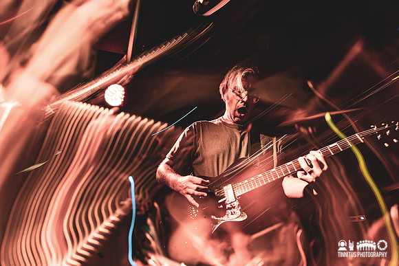 MSSV in concert