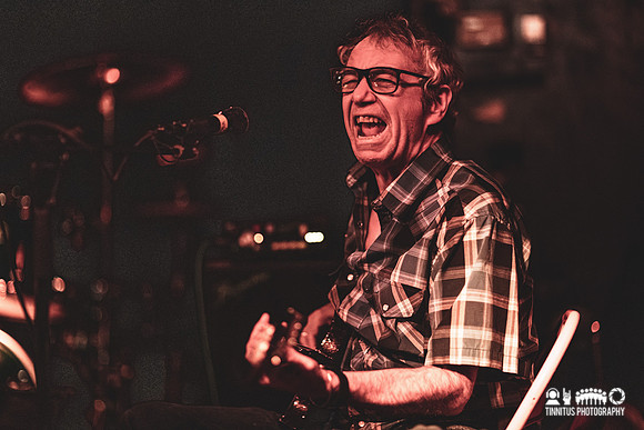 MSSV in concert