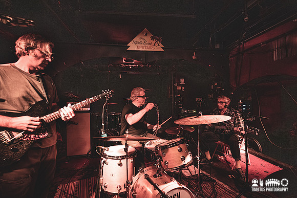 MSSV in concert