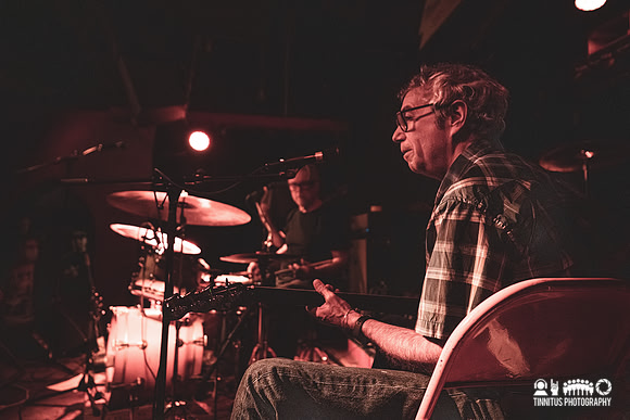 MSSV in concert