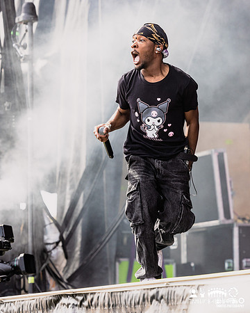 d4vd  in concert