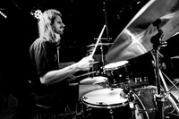 Elder in concert
