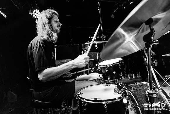 Elder in concert