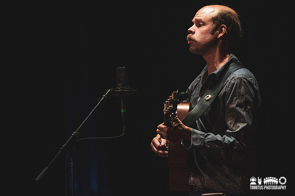 Bonnie 'Prince' Billy in concert