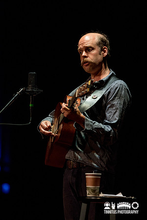 Bonnie 'Prince' Billy in concert