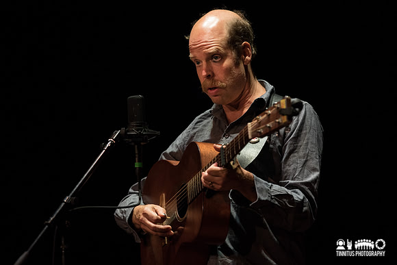 Bonnie 'Prince' Billy in concert