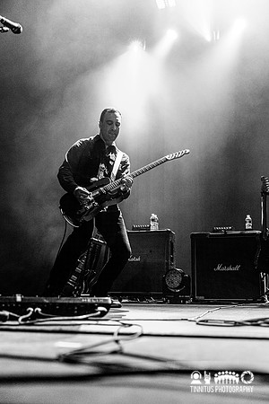Converge and Chelsea Wolfe in concert