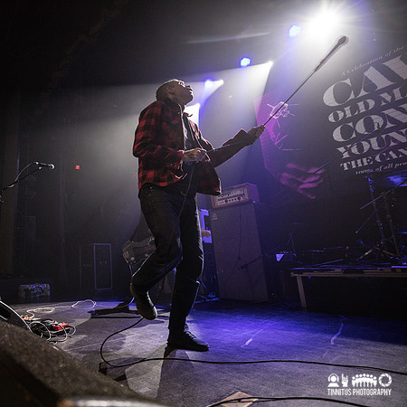 Converge in concert