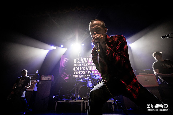 Converge in concert