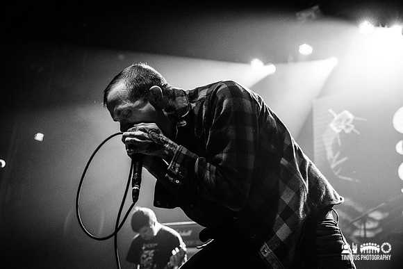 Converge in concert