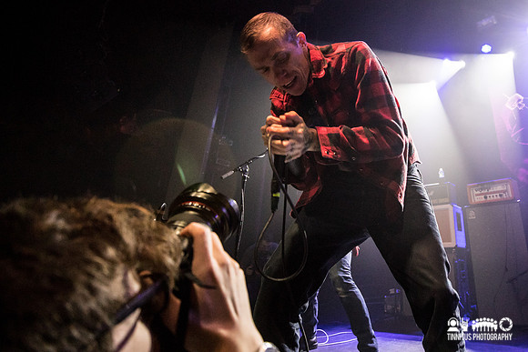 Converge in concert