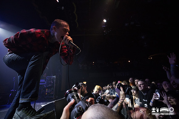 Converge in concert