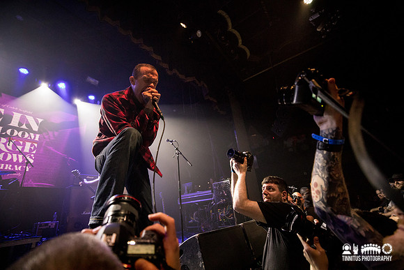 Converge in concert