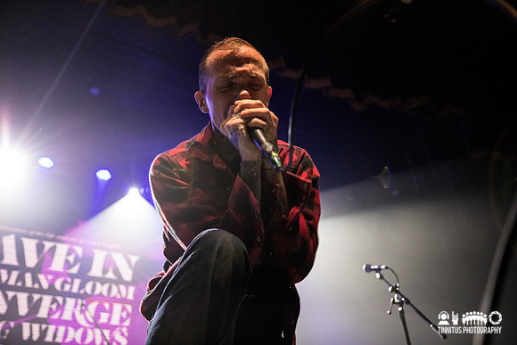 Converge in concert