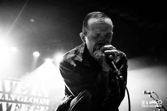 Converge in concert