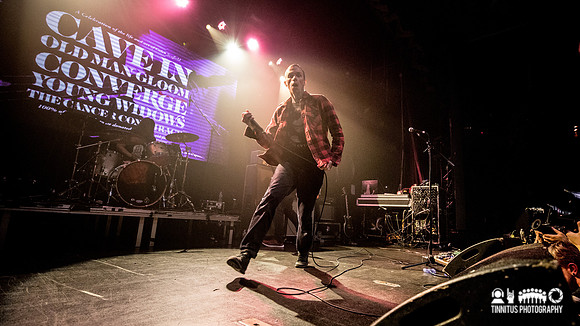 Converge in concert