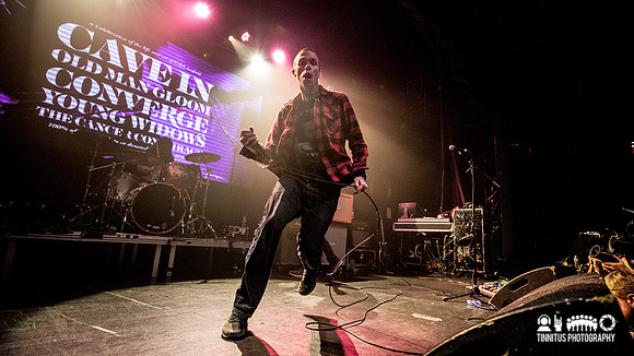 Converge in concert