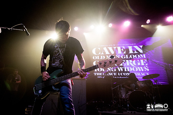 Converge in concert