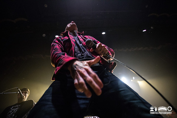 Converge in concert