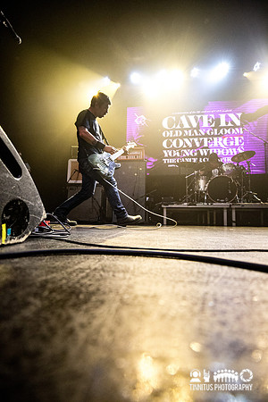 Converge in concert