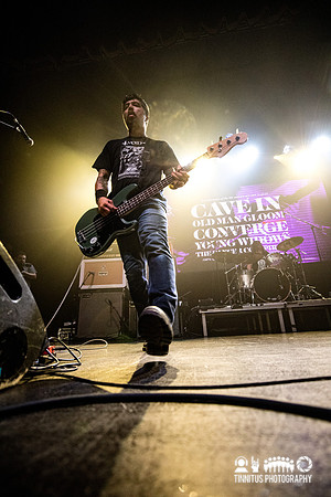 Converge in concert
