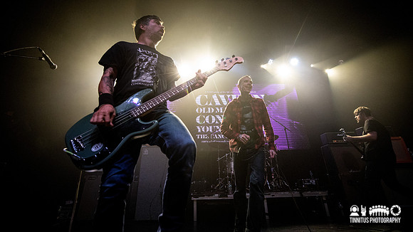 Converge in concert