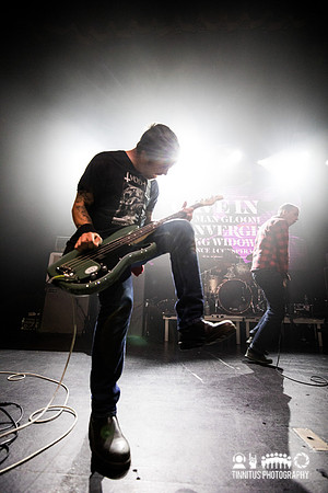 Converge in concert