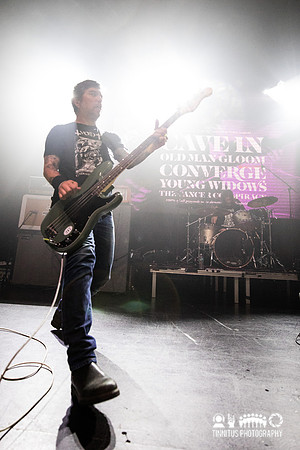 Converge in concert