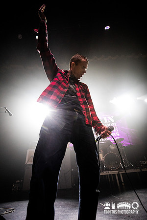 Converge in concert