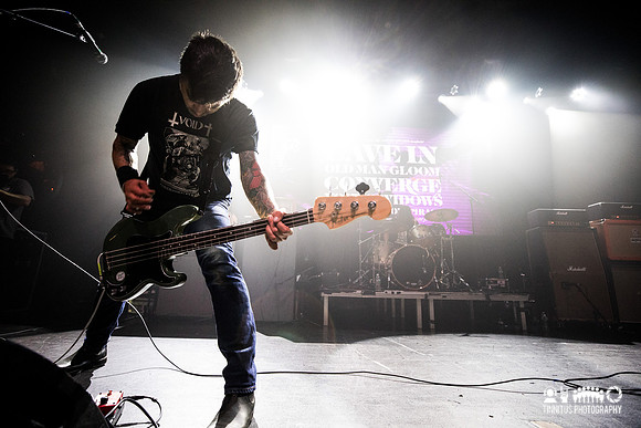 Converge in concert