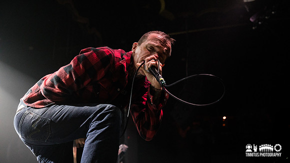 Converge in concert