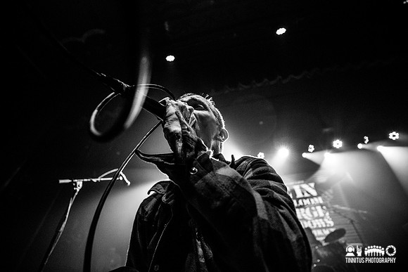 Converge in concert