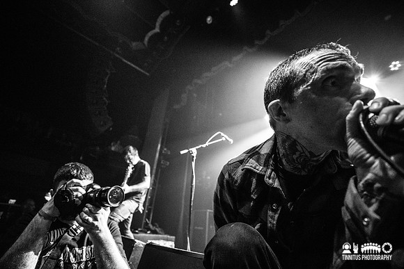 Converge in concert