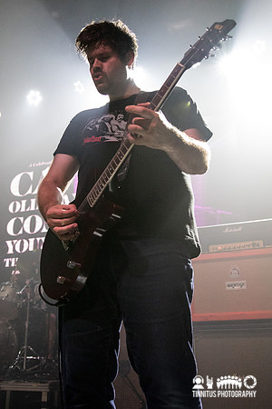 Converge in concert