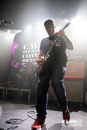 Converge in concert