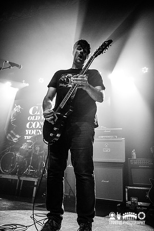 Converge in concert