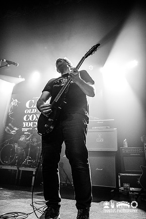 Converge in concert