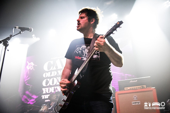 Converge in concert
