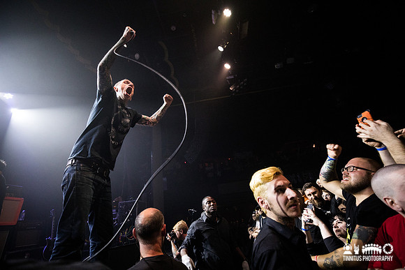 Converge in concert