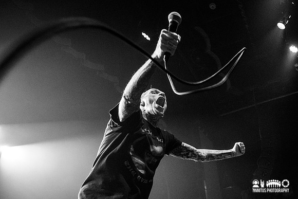 Converge in concert