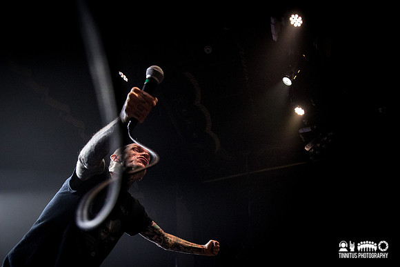 Converge in concert