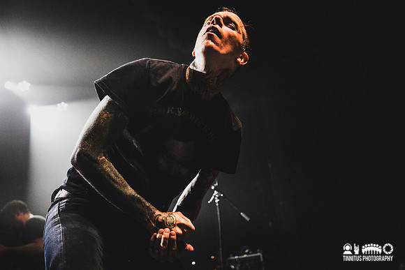 Converge in concert