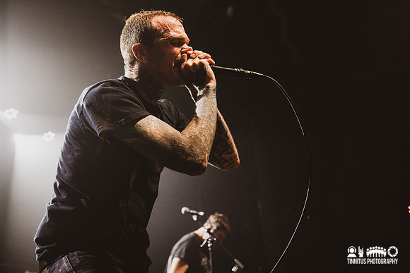 Converge in concert
