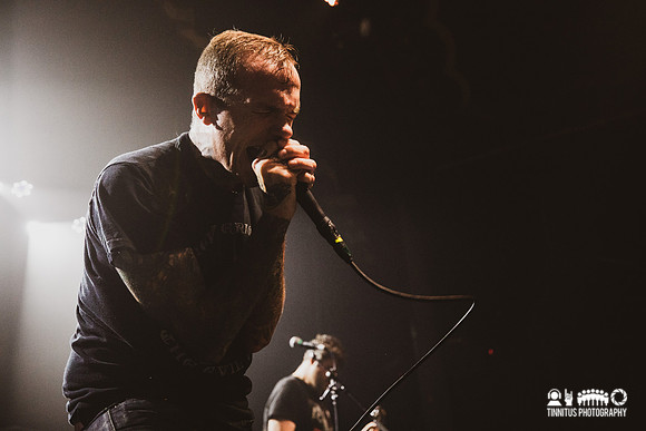 Converge in concert